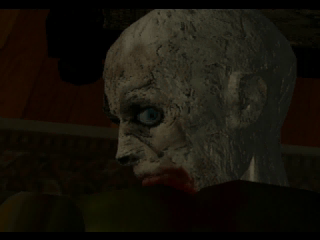 Resident Evil Screenthot 2
